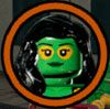 Gamora - W Nowym Jorku | Superbohaterowie i arcyłotrzy | LEGO Marvel Super Heroes - LEGO Marvel Super Heroes - poradnik do gry