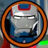 Iron Patriot - W Nowym Jorku | Superbohaterowie i arcyłotrzy | LEGO Marvel Super Heroes - LEGO Marvel Super Heroes - poradnik do gry
