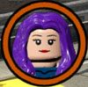 Psylocke - W Nowym Jorku | Superbohaterowie i arcyłotrzy | LEGO Marvel Super Heroes - LEGO Marvel Super Heroes - poradnik do gry