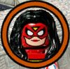Spider-Woman - W Nowym Jorku | Superbohaterowie i arcyłotrzy | LEGO Marvel Super Heroes - LEGO Marvel Super Heroes - poradnik do gry