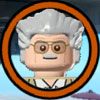 Stan Lee - Odblokowane na końcu gry | Superbohaterowie i arcyłotrzy | LEGO Marvel - LEGO Marvel Super Heroes - poradnik do gry