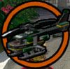 Helikopter Mandaryna - Pojazdy do zdobycia | Sekrety, przedmioty do znalezienia, pojazdy - LEGO Marvel Super Heroes - poradnik do gry