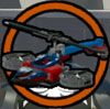 Spider-copter - Pojazdy do zdobycia | Sekrety, przedmioty do znalezienia, pojazdy - LEGO Marvel Super Heroes - poradnik do gry