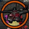 Helikopter Deadpoola - Pojazdy do zdobycia | Sekrety, przedmioty do znalezienia, pojazdy - LEGO Marvel Super Heroes - poradnik do gry