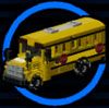 Autobus szkolny - Pojazdy do zdobycia | Sekrety, przedmioty do znalezienia, pojazdy - LEGO Marvel Super Heroes - poradnik do gry