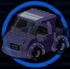 Małe auto - Pojazdy do zdobycia | Sekrety, przedmioty do znalezienia, pojazdy - LEGO Marvel Super Heroes - poradnik do gry