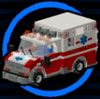 Karetka - Pojazdy do zdobycia | Sekrety, przedmioty do znalezienia, pojazdy - LEGO Marvel Super Heroes - poradnik do gry