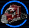 Tir - Pojazdy do zdobycia | Sekrety, przedmioty do znalezienia, pojazdy - LEGO Marvel Super Heroes - poradnik do gry