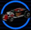 Hot Rod - Pojazdy do zdobycia | Sekrety, przedmioty do znalezienia, pojazdy - LEGO Marvel Super Heroes - poradnik do gry