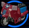 Avenging Cycle - Pojazdy do zdobycia | Sekrety, przedmioty do znalezienia, pojazdy - LEGO Marvel Super Heroes - poradnik do gry