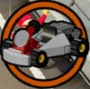 Go-kart - Pojazdy do zdobycia | Sekrety, przedmioty do znalezienia, pojazdy - LEGO Marvel Super Heroes - poradnik do gry