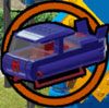 Pojazd Magneto - Pojazdy do zdobycia | Sekrety, przedmioty do znalezienia, pojazdy - LEGO Marvel Super Heroes - poradnik do gry