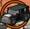 Ciężarówka Punishera - Pojazdy do zdobycia | Sekrety, przedmioty do znalezienia, pojazdy - LEGO Marvel Super Heroes - poradnik do gry
