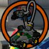 Samochodzik Mandaryna - Pojazdy do zdobycia | Sekrety, przedmioty do znalezienia, pojazdy - LEGO Marvel Super Heroes - poradnik do gry
