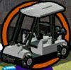 Samochód golfowy - Pojazdy do zdobycia | Sekrety, przedmioty do znalezienia, pojazdy - LEGO Marvel Super Heroes - poradnik do gry
