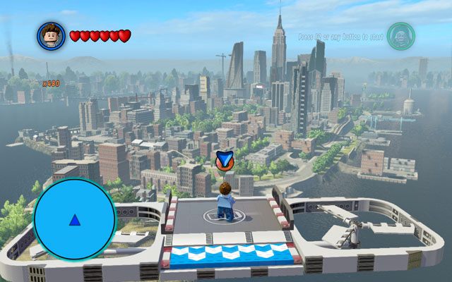 Zdjęcia Spider-Mana to zestaw 10 misji zlecanych przez J - Zdjęcia zrobione przez Spider-Mana | Sekrety, przedmioty do znalezienia, pojazdy - LEGO Marvel Super Heroes - poradnik do gry