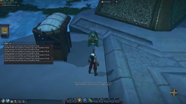 Ehh, gdzie jest ten cholerny kluczyk!? - Inbox i Founders Pack | Portal Spire | Landmark - Landmark - poradnik do gry