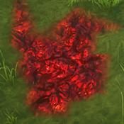 M Etherium Ore (Etherium) - Surowce | Podstawy rozgrywki Landmark - Landmark - poradnik do gry