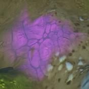 S Obsidian (Obsydian) - Surowce | Podstawy rozgrywki Landmark - Landmark - poradnik do gry