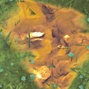 K Aquamarine (Aquamarine) - Surowce | Podstawy rozgrywki Landmark - Landmark - poradnik do gry