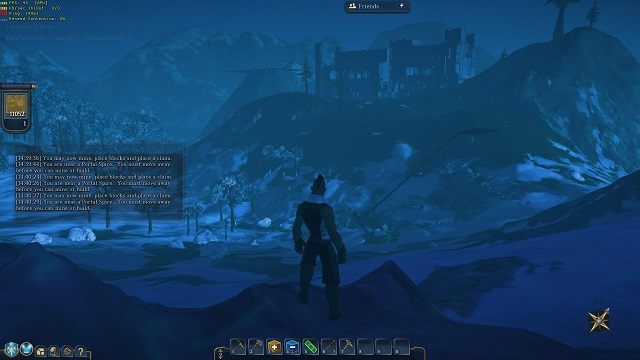 Świat stoi przed nami otworem. - Pierwsze kroki | Podstawy rozgrywki Landmark - Landmark - poradnik do gry