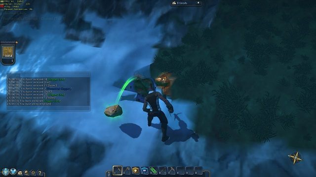 Bez pracy nie ma kołaczy. - Pierwsze kroki | Podstawy rozgrywki Landmark - Landmark - poradnik do gry