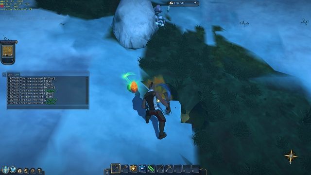 Nie wszystko złoto co się świeci. - Pierwsze kroki | Podstawy rozgrywki Landmark - Landmark - poradnik do gry