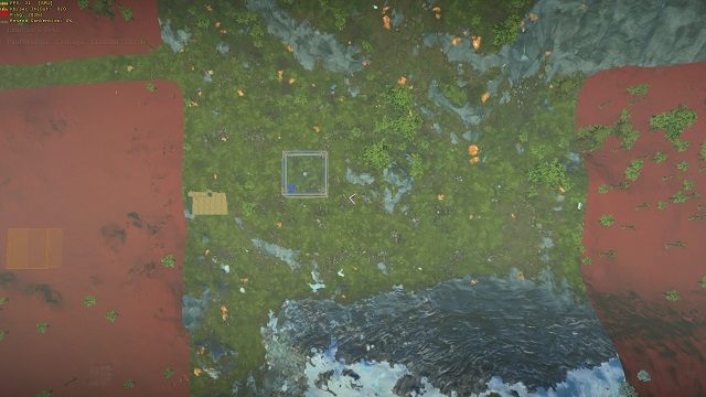 Czas postanowić gdzie powstanie nasz nowy dom. - Tworzenie parceli i kwestia opłat | Poradnik budowniczego | Landmark - Landmark - poradnik do gry