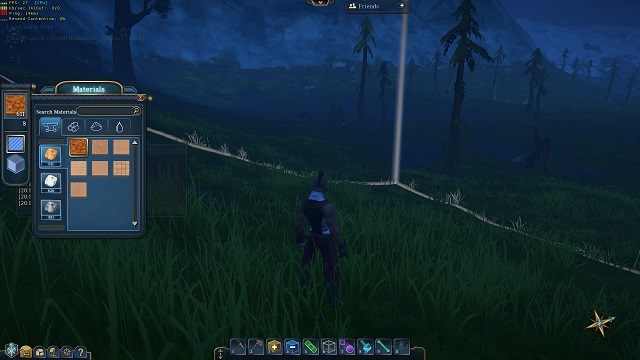 Materiał, kształt i do dzieła. - Kreacja i destrukcja | Poradnik budowniczego | Landmark - Landmark - poradnik do gry