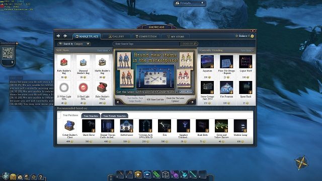 Hajs się musi zgadzać. - Mikropłatności | Podstawy rozgrywki Landmark - Landmark - poradnik do gry