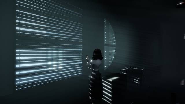 Elizabeth - Rozdział 1 - DeWitt - detektyw | Solucja | BioShock Infinite Burial at Sea - BioShock: Infinite - Burial at Sea - Episode One - poradnik do gry