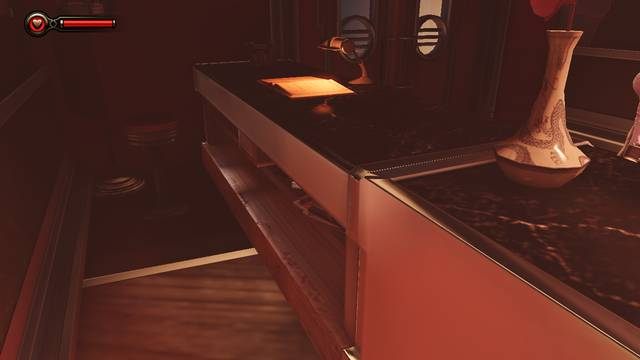 Pierwszy Voksofon - Rozdział 2 - Ulica Targowa | Solucja | BioShock Infinite Burial at Sea - BioShock: Infinite - Burial at Sea - Episode One - poradnik do gry