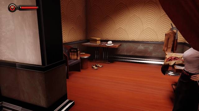 Drugi Voksofon - Rozdział 2 - Ulica Targowa | Solucja | BioShock Infinite Burial at Sea - BioShock: Infinite - Burial at Sea - Episode One - poradnik do gry