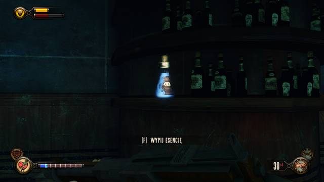 Esencja - Rozdział 4 - Pawilon - 1. Poziom | Solucja | BioShock Infinite Burial at Sea - BioShock: Infinite - Burial at Sea - Episode One - poradnik do gry