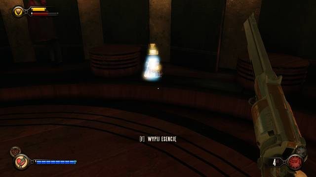 Esencja u Jubilera - Rozdział 4 - Pawilon - 2. Poziom | Solucja | BioShock Infinite Burial at Sea - BioShock: Infinite - Burial at Sea - Episode One - poradnik do gry