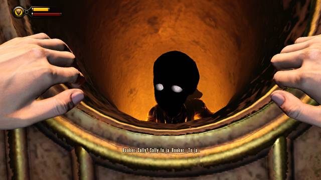 Ostatni szyb - Rozdział 5 - Wyposażenie Domu | Solucja | BioShock Infinite Burial at Sea - BioShock: Infinite - Burial at Sea - Episode One - poradnik do gry