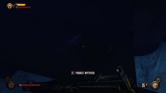 Piąty wytrych - Rozdział 4 - 2. Poziom Pawilonu | Wytrychy | BioShock Infinite Burial at Sea - BioShock: Infinite - Burial at Sea - Episode One - poradnik do gry