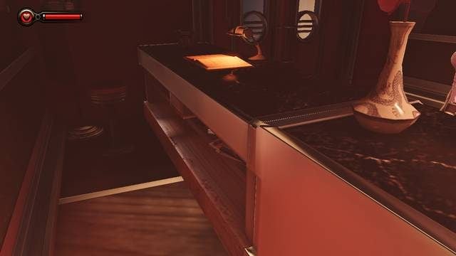 Pierwszy Voksofon - Rozdział 2 | Voksofony | BioShock Infinite Burial at Sea - BioShock: Infinite - Burial at Sea - Episode One - poradnik do gry