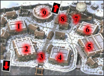 1 - Targos | Prolog Icewind Dale II - Icewind Dale II - poradnik do gry