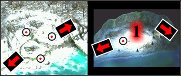 1 - Wejście do Rzecznych Jaskiń, Baza Duergarów, Wyjście z Rzecznych Jaskiń | Rozdział 3 - Icewind Dale II - poradnik do gry