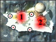 1 - Siedziba Łupieżców Umysłu, Wyjście z Podmroku | Rozdział 4 | Icewind Dale II - Icewind Dale II - poradnik do gry