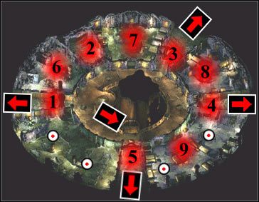 1 - Odcięta Dłoń - Poziom IV | Rozdział 6 | Icewind Dale II - Icewind Dale II - poradnik do gry