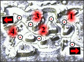 1 - Przełęcz Shaengarne, Zapora, Most Shaengarne | Rozdział 1 | Icewind Dale II - Icewind Dale II - poradnik do gry