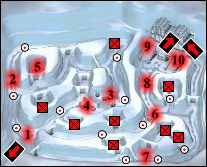 1 - Andora | Rozdział 2 | Icewind Dale II - Icewind Dale II - poradnik do gry