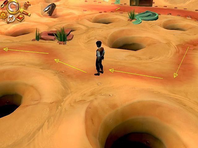 2 - Dowiedz się więcej o przyszłości Jacka i zdezorganizuj mu życie | Hamburg, Niemcy - Jack Keane 2: The Fire Within - poradnik do gry