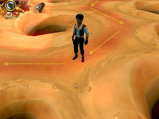 4 - Dowiedz się więcej o przyszłości Jacka i zdezorganizuj mu życie | Hamburg, Niemcy - Jack Keane 2: The Fire Within - poradnik do gry