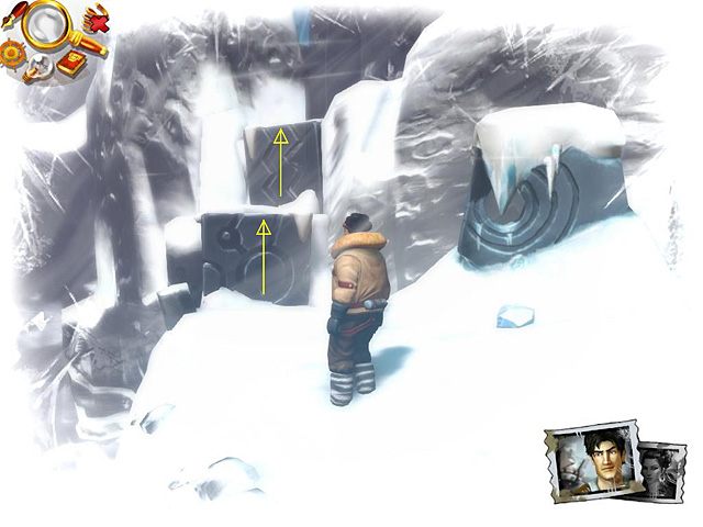 2 - Dotrzyj na szczyt góry | Afryka, Kilimandżaro | Jack Keane 2 The Fire Within - Jack Keane 2: The Fire Within - poradnik do gry