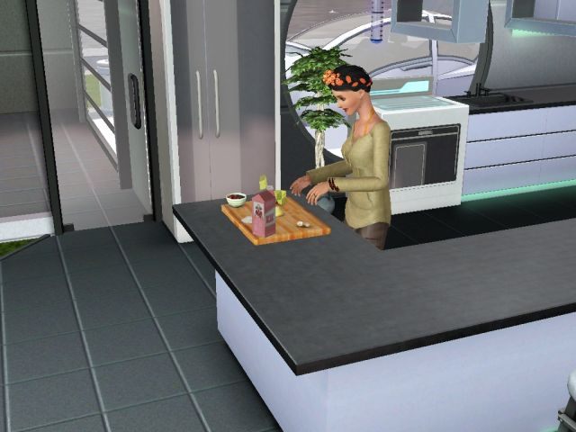 Porady pomogą ci przeprowadzić twojego Sima przez jego ciężki żywot - Porady ogólne do The Sims 3 Skok w Przyszłość - The Sims 3: Skok w Przyszłość - poradnik do gry