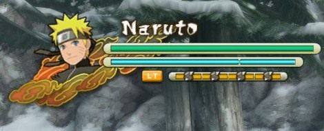 Naruto jest postacią walczącą na bliski dystans, mimo iż niektóre wersje posiadają atak zasięgowy - Naruto | Wybrane postacie Naruto Shippuden Ultimate Ninja Storm 3 - porady - Naruto Shippuden: Ultimate Ninja Storm 3 Full Burst - poradnik do gry