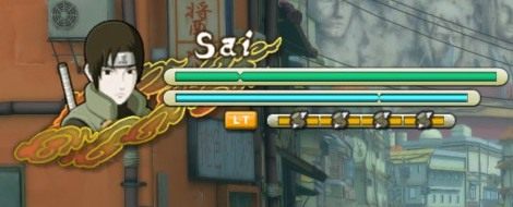 Sai jest postacią walczącą na krótki dystans, lecz posiadającym jutsu na daleki - Sai | Wybrane postacie Naruto Shippuden Ultimate Ninja Storm 3 - porady - Naruto Shippuden: Ultimate Ninja Storm 3 Full Burst - poradnik do gry